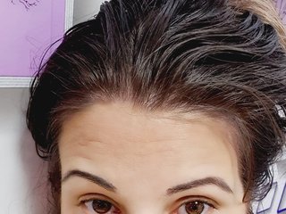 Erotic video chat HotZannya69