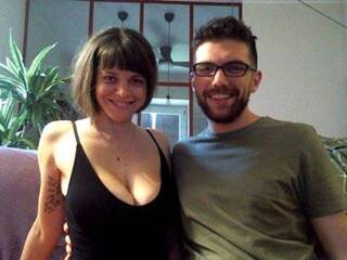 Erotic video chat HugeCouple