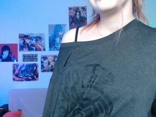 Erotic video chat Hugo-Min