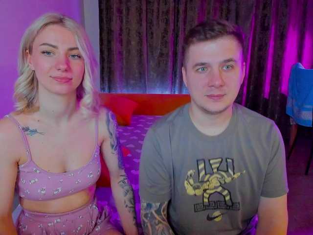 Broadcast screenshots HulkLisandra