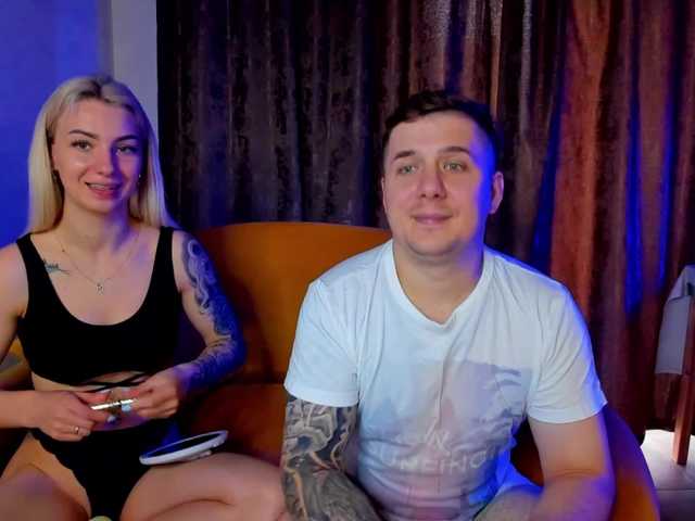 Broadcast screenshots HulkLisandra