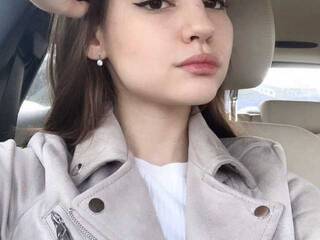 Erotic video chat Kitty-roo