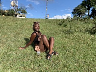 Erotic video chat HunnieBunnie