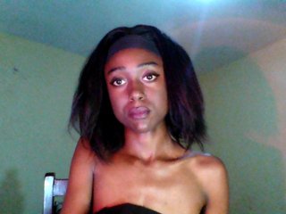 Erotic video chat Hunnybee