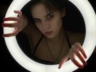 Erotic video chat HunnyBunny20