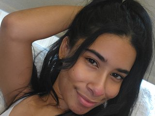 Erotic video chat 69-ShadesofLatina