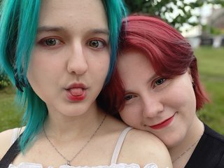 Erotic video chat huskyhosi