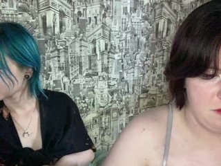 Erotic video chat huskyhosi