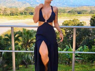 Erotic video chat IamAnnaa