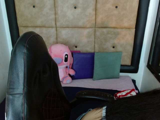 Check out my Tip Menu! 🎮 Thanks to all my tippers 💖