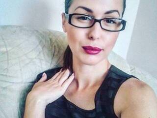 Erotic video chat IamTaboo