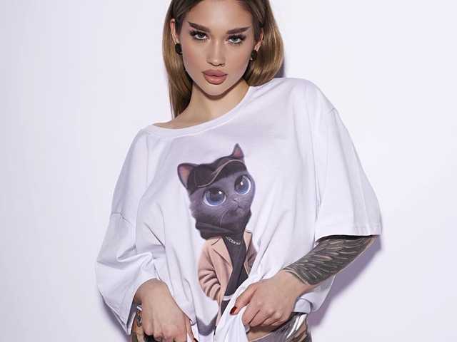Photo of the profile IamToxicRoxy