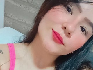 Erotic video chat ibeth-diaz