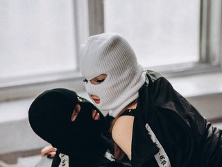 Erotic video chat Iceandhot