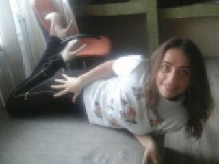 Erotic video chat icerose3