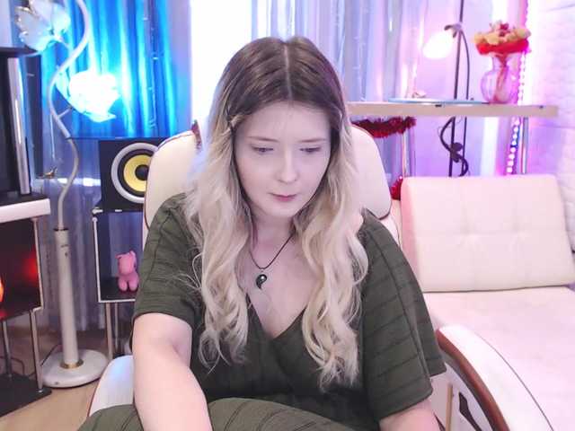 Broadcast screenshots Icewild