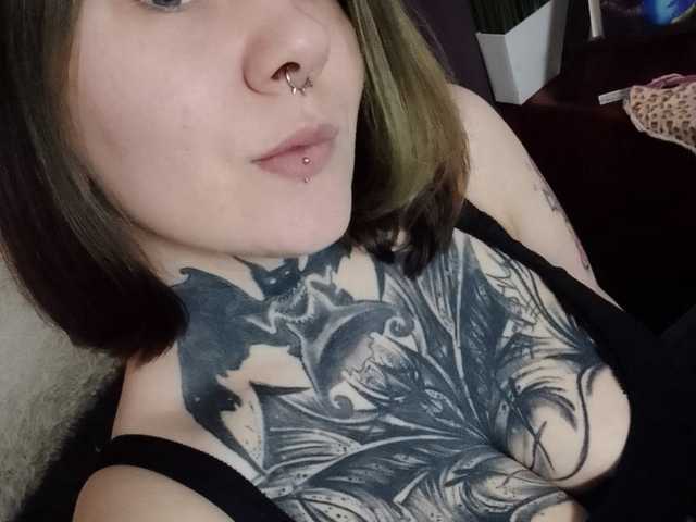 Photo of the profile Icewomanx