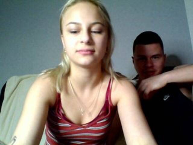 Broadcast screenshots icycry