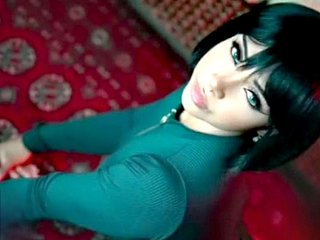 Erotic video chat idalisVanucci