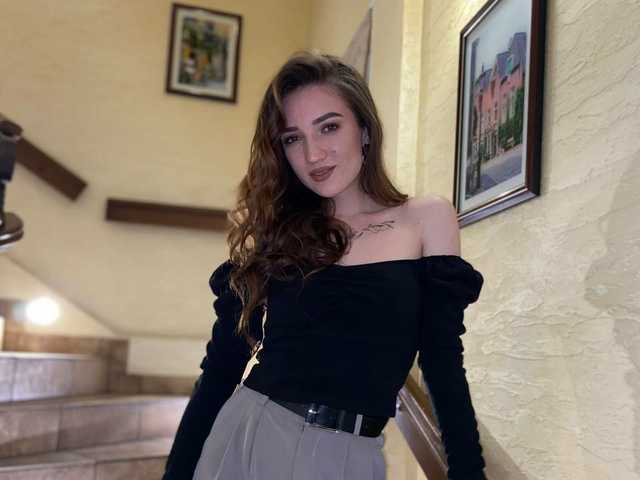 Photo of the profile IdaShaya