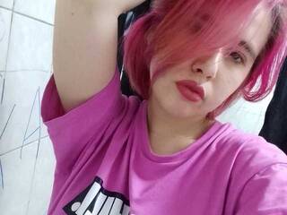 Erotic video chat IdaShtain