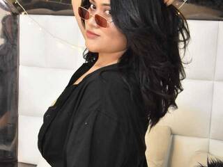 Erotic video chat IdraDark