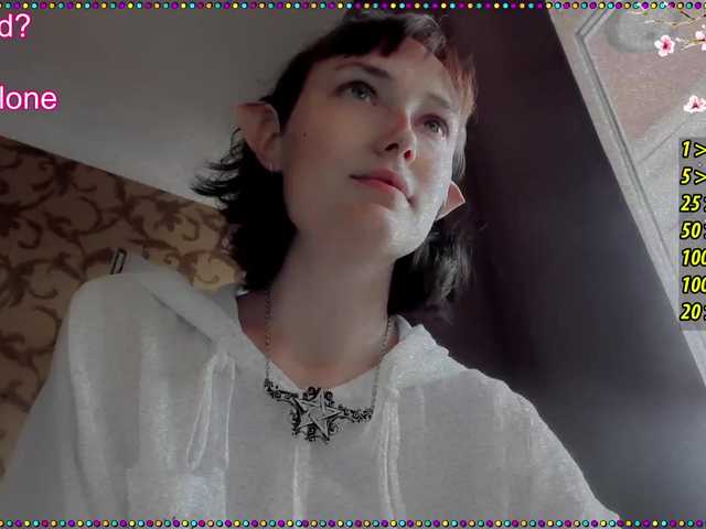 Broadcast screenshots im_still_here