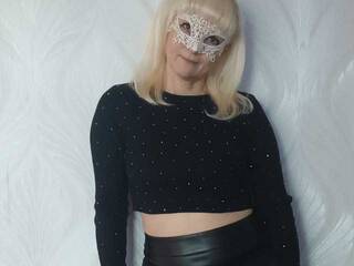 Erotic video chat Iinna