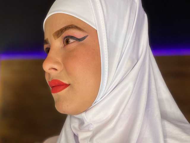 Profile photo Ikramjalila