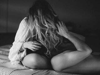 Erotic video chat IlanaandDio