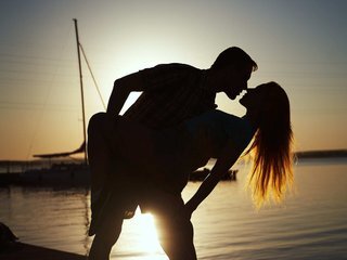 Erotic video chat IlanaandDio