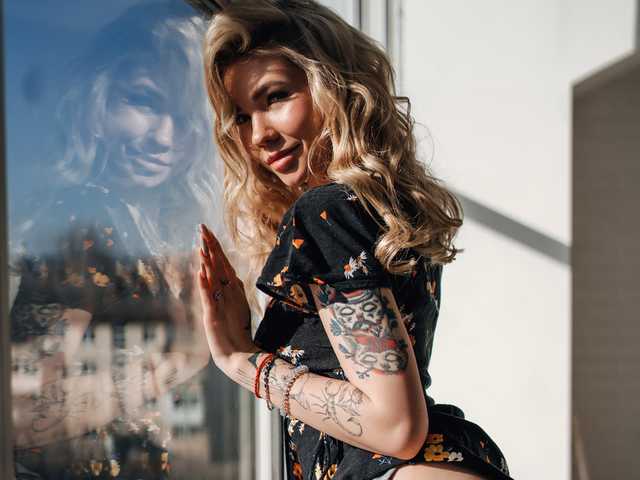 Photo of the profile ilenelovelybb