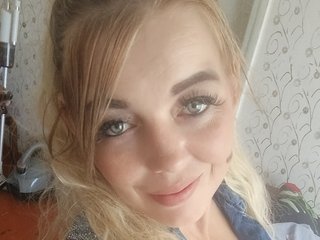 Erotic video chat Ilianaa
