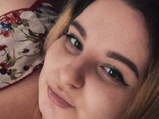 Erotic video chat Ilisa09