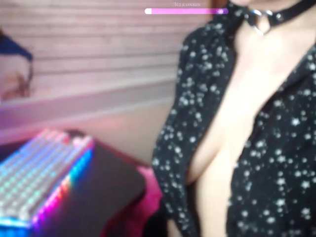 Broadcast screenshots Ilisaa