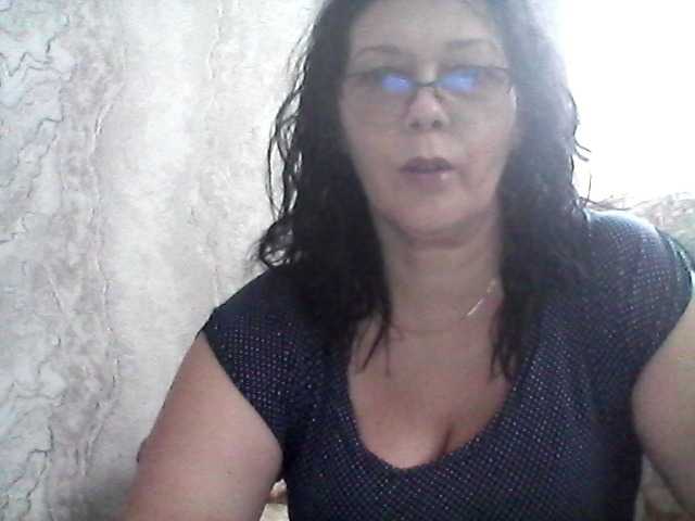 Broadcast screenshots Ilona-Kristie