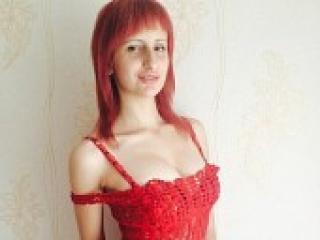 Erotic video chat ilona1313