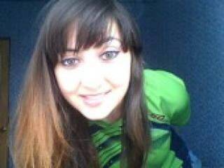 Erotic video chat ilona92