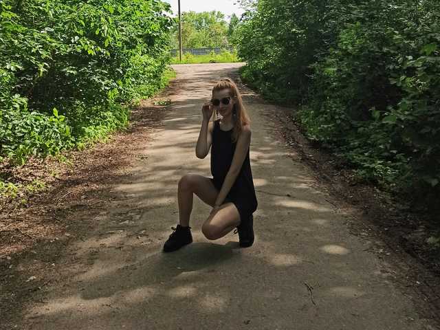 Photo of the profile IlonaArizona