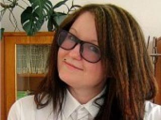 Erotic video chat ilonacute