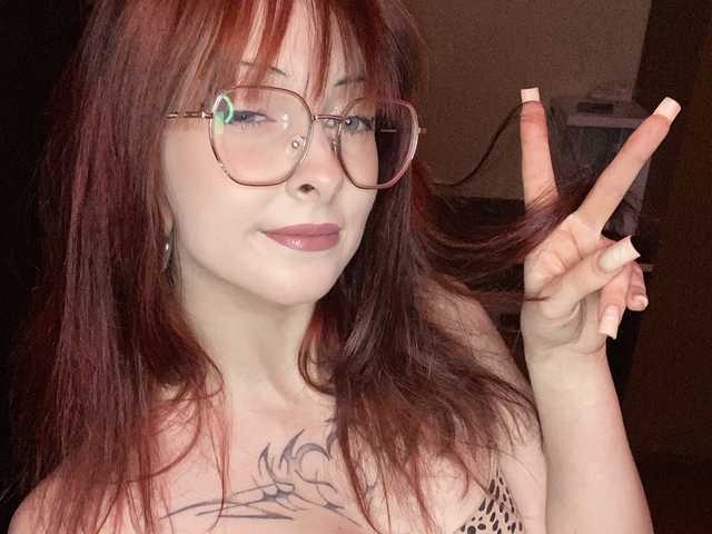 Photo of the profile -ShadowPrincess-
