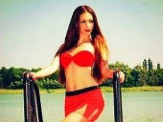 Erotic video chat ilonkadear