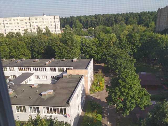 Broadcast screenshots Ilyouhamas