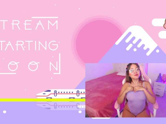 Broadcast screenshots im-emily