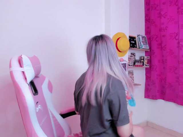 Broadcast screenshots elaine_lodge