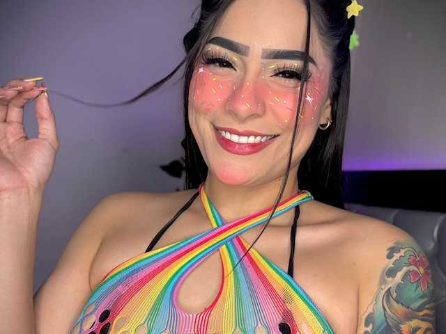 Photo of the profile Im_foxy01