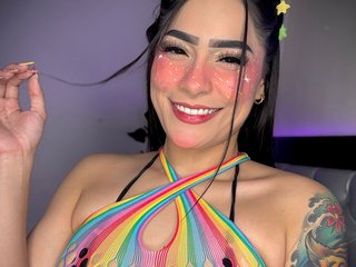 Erotic video chat Im_foxy01