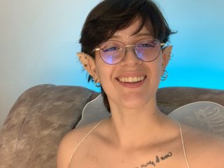 Erotic video chat im-jadee