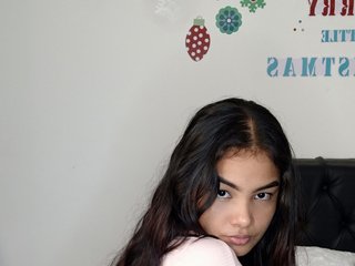 Erotic video chat Im-Persefone