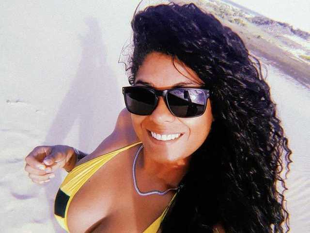Photo of the profile BadGalShay